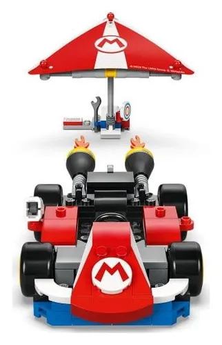 LEGO Super Mario 72032 Mario Kart - Standard Kart