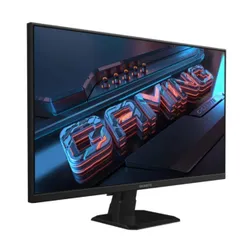 Gigabyte GS27Q X - 27'' | IPS | QHD | 240 Hz | Adaptive-Sync, HDR Ready [oferta Outlet]