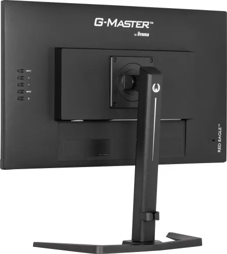 Monitor iiyama G-Master Red Eagle GB2770QSU-B6 27" 2K Fast IPS 180Hz 0,2ms MPRT Gamingowy