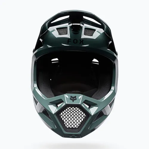 Kask rowerowy Fox Racing Rampage Vault sage