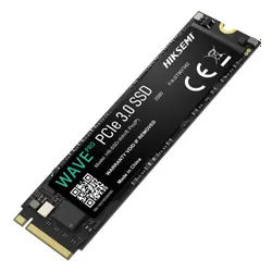 Dysk HIKSEMI Wave Pro(P) 512GB SSD