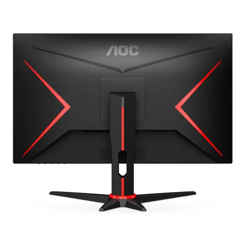 Monitor AOC 24G2SPAE/BK 24" Full HD IPS 165Hz 1ms Gamingowy