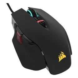 Myszka gamingowa Corsair M65 Elite - RGB - czarny