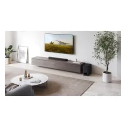 Soundbar SONY BRAVIA Theatre Bar 6 HT-BD60 3.1.2 kanałowy 350W, Dolby Atmos, Dolby Digital, HDMI ARC, BT