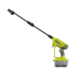 Мойка высокого давления Ryobi ONE + RY18PW22A-0