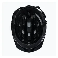 Kask rowerowy UVEX I-vo 2023 black matte