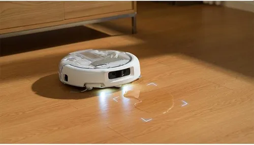 Robot sprzątający DJI Romo A2