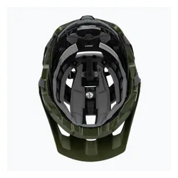 Kask rowerowy Endura Singletrack MIPS tonal olive