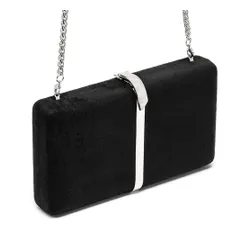 Kazar Cedru 41407-S2-A2 Sac Negru