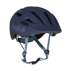 Kask rowerowy Bollé Stance Pure navy/stone matte