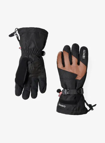 Rękawice narciarskie Kombi The Timeless Glove - barista