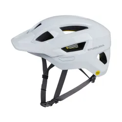 Kask rowerowy Endura Hummvee MIPS white