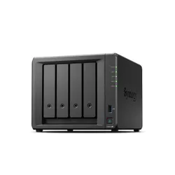 Dysk sieciowy Synology DiskStation DS923+