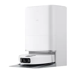 Robot sprzątający XIAOMI Vacuum 5 Pro Biały