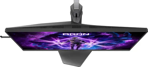 AOC AGON PRO AG246FK6 - 610Hz OC | Full HD | Ultra-Fast TN | HDR 400 | 24.1''