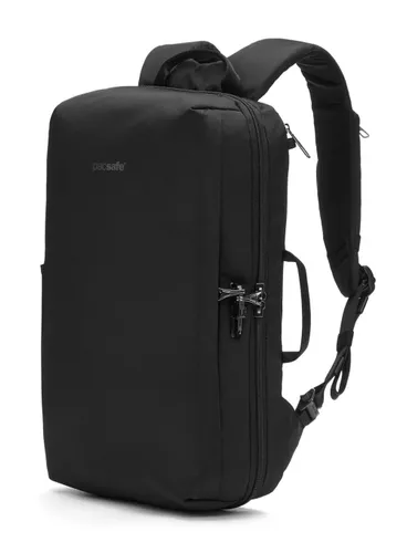 Повседневный рюкзак Pacsafe Metrosafe X 16 " Commuter-black