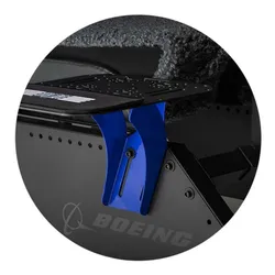 Kokpit NEXT LEVEL RACING Boenig Commercial NLR-S027