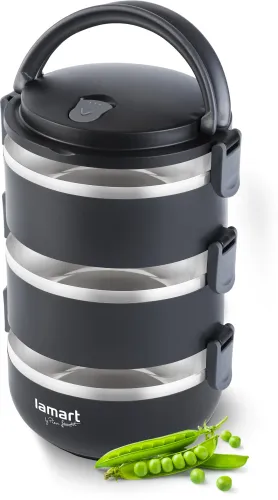 Lunchbox Lamart Temp LT6023