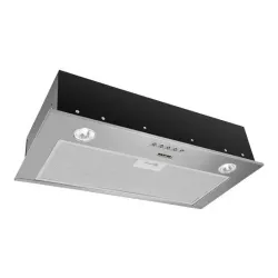 Okap MPM 61-OW-01 Inox