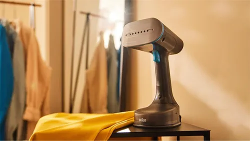 Parownica do ubrań (Steamer) BRAUN QuickStyle 5 GS5031BL