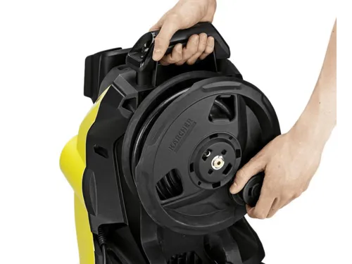 Karcher yüksek Basınç Cihazı K 5 Premium Akıllı Kontrol