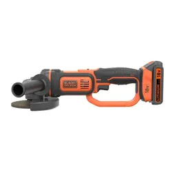 Black &amp; Decker Taşlama Makinesi BCG720N