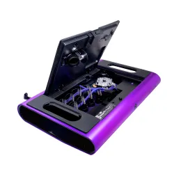 Kontroler Turtle Beach Victrix PRO FS Arcade Fight Stick do PlayStation Przewodowy Filetowy