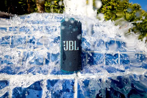 Głośnik mobilny JBL Grip Niebieski