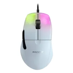 Myszka gamingowa Roccat Kone Pro Biały