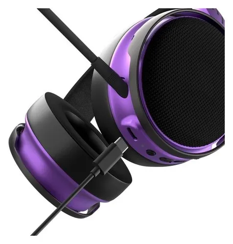 Dark Project SONO Wireless czarne