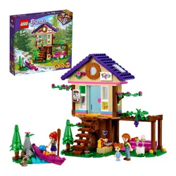 LEGO Friends Leśny domek 41679