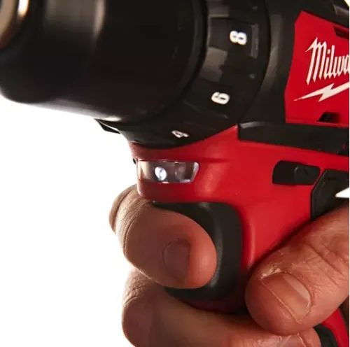 Milwaukee M12 Tornavida Matkabı BDD-202X