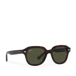 Okulary przeciwsłoneczne Ray-Ban 0RB4398 Havana - Rozmiar (EU) 53