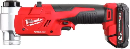 Milwaukee M18 HKP Hidrolik Pres-201c