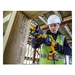 Ferăstrău cu piston DeWalt DCS389NT