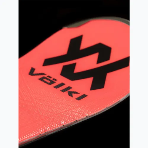 Narty zjazdowe Völkl Racetiger RC Red + wiązania vMotion 10 GW red/black