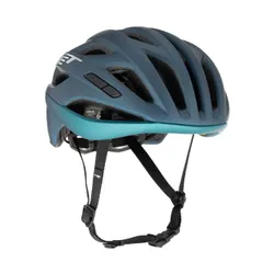 Kask rowerowy MET Estro Mips navy/teal matt