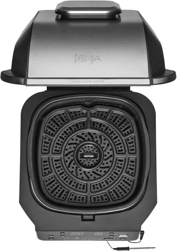 Grill elektryczny Ninja EG351EU