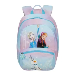 Çocuk Çantası + Samsonite Disney Ultimate 2.0 Sırt Çantası-Dondurulmuş