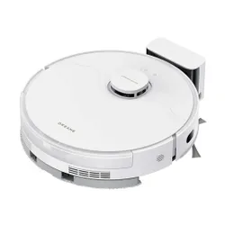 Robot sprzątający DREAME D20 Biały