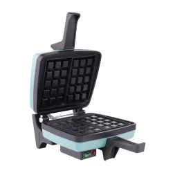 Gofrownica Dezal 301.6.1 LWN 1300W Zielony