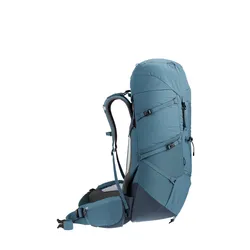 Plecak trekkingowy Deuter Aircontact Core 50+10 - atlantic/ink