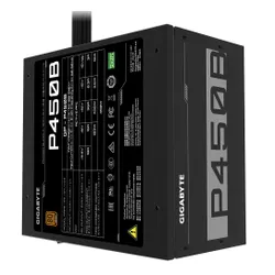 Zasilacz Gigabyte P450B 450W 80+ Bronze