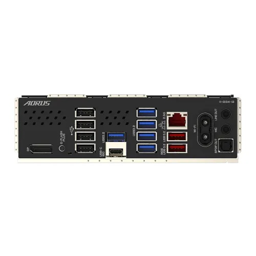 Płyta główna Gigabyte B850M AORUS ELITE WIFI6E
