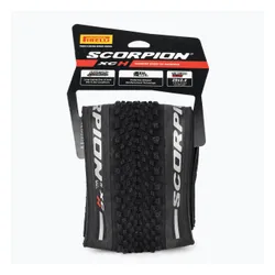 Opona rowerowa Pirelli Scorpion XC H 29 x 2.4 black
