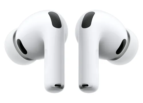 Apple AirPods Pro 3 generacji z etui MagSafe USB/C Dokanałowe Bluetooth Biały