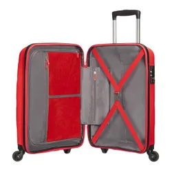 American Tourister Bon Air Salon Kılıfı - magma red