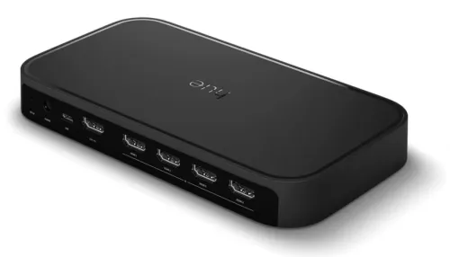 Centralka Philips Hue Play HDMI sync box 8K