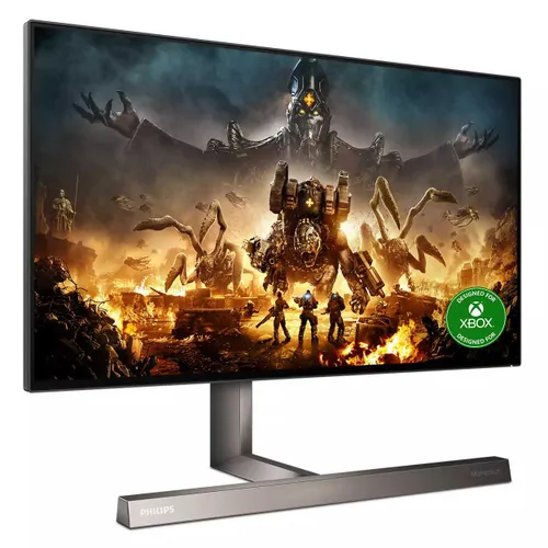 Monitor Philips 279M1RV/00 27" 4K Nano IPS 144Hz 1ms Gamingowy