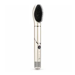 Suszarko-lokówka Extralink Stay Beauty M-17959L 1400W Jonizacja Zimny nawiew Średnica szczotki 38mm 4 poziomy temperatury